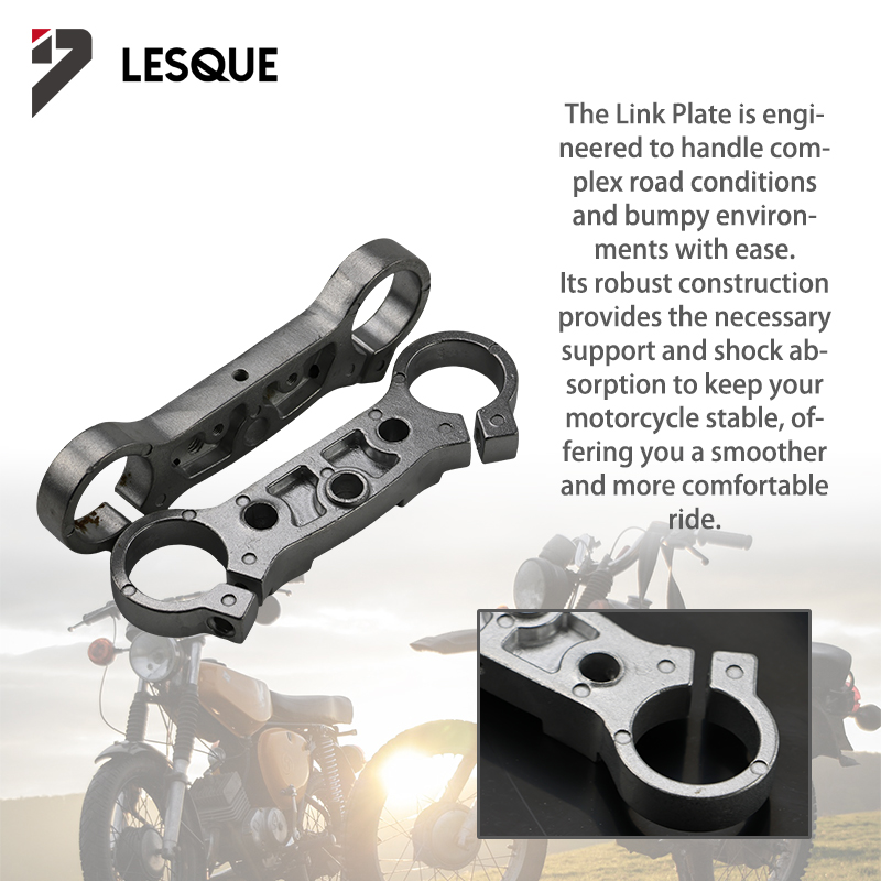 Motorcycle Gear Up Down - Lesque Pit Crossmotor Stuurinrichting Op En