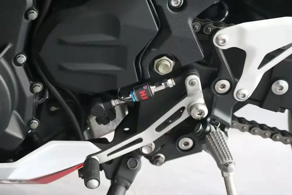 Voor CFMOTO 450MT cfmoto 450mt - Motorcycle Quickshifter recensie en prijs
