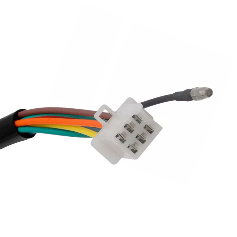 Eenvoudig te installeren motor - Motorcycle Gear Indicator Install recensie en prijs