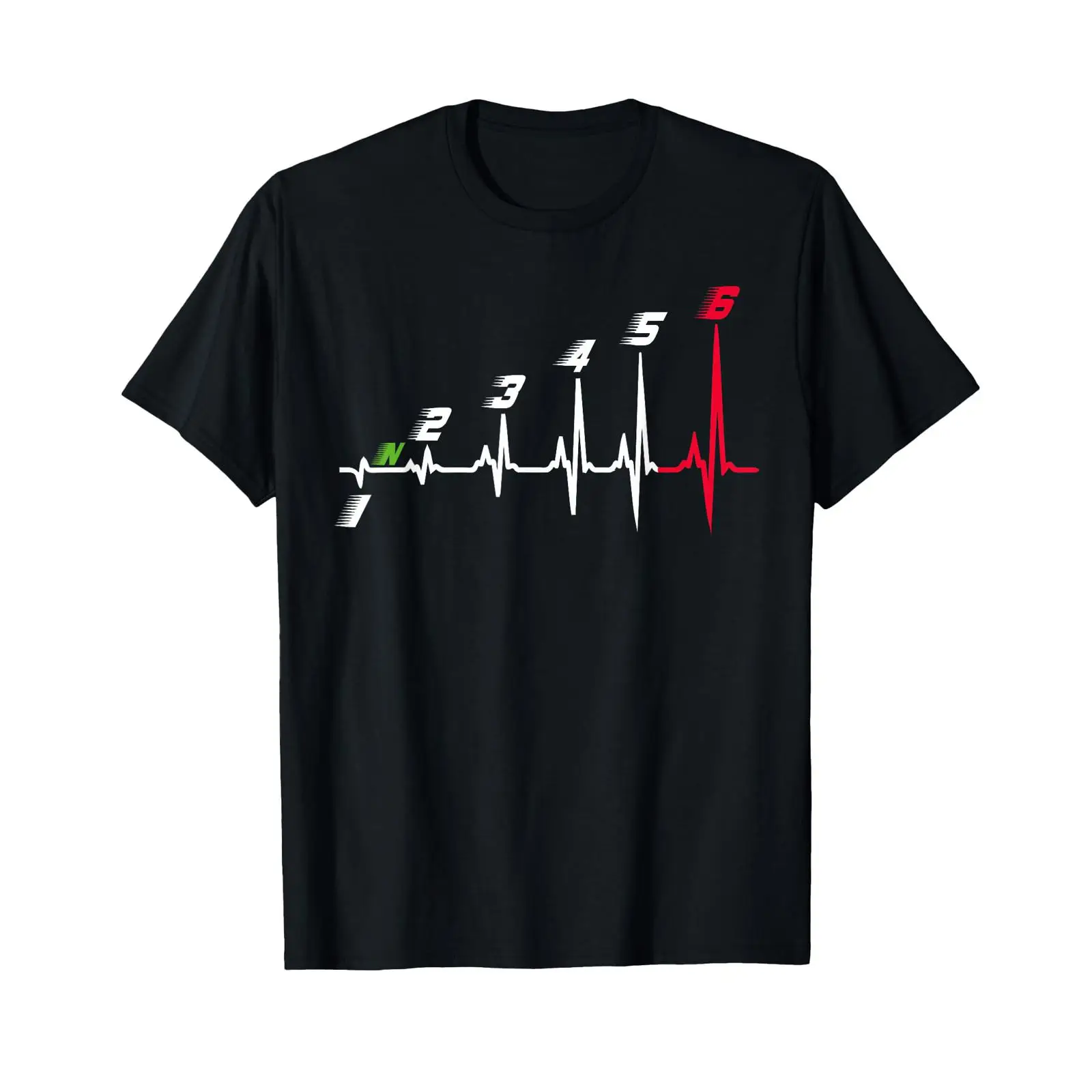 Heartbeat Motorcycle Gear Shif - Motorcycle Gear Up Down recensie en prijs
