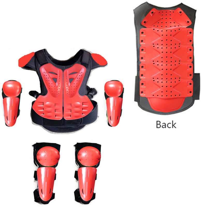 CE Motorfiets Kinderen Bescher - Motorcycle Gear Youth recensie en prijs