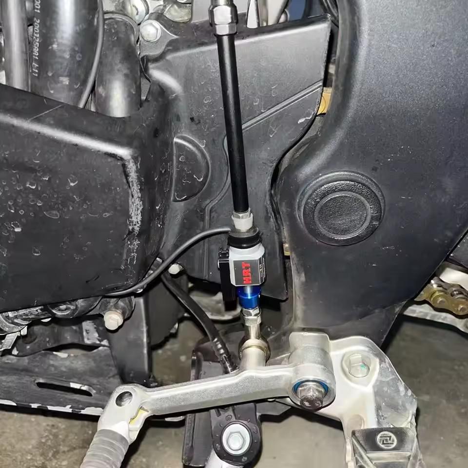 Voor CFMOTO 450MT cfmoto 450mt - Motorcycle Quickshifter recensie en prijs