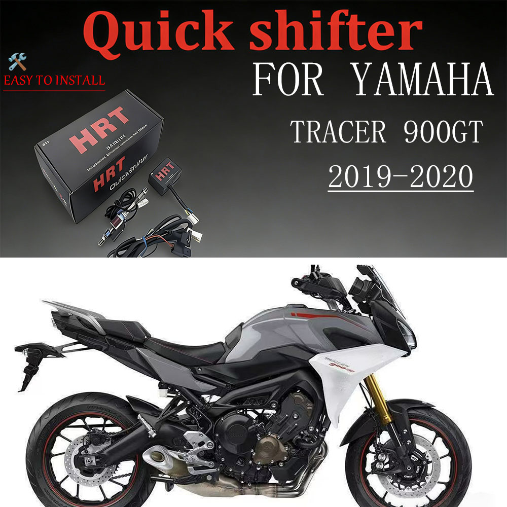 Voor YAMAHA Tracer 900GT 2019- - Motorcycle Quickshifter recensie en prijs