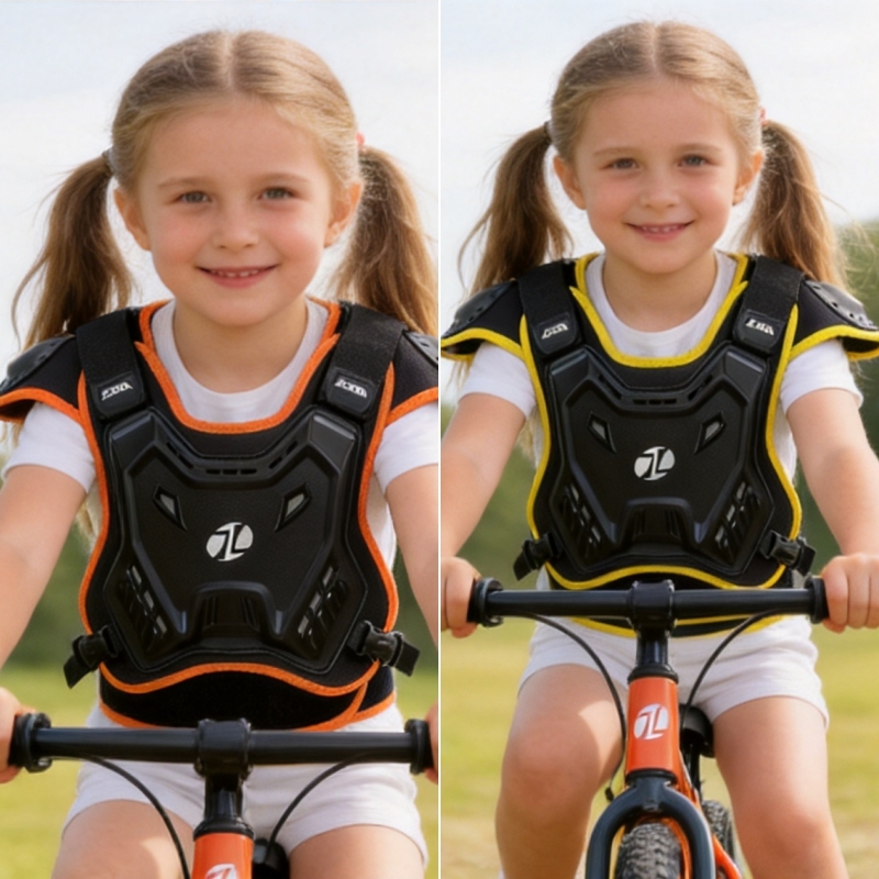 Kinderen Jeugd Motorfiets Armo - Motorcycle Gear Youth recensie en prijs
