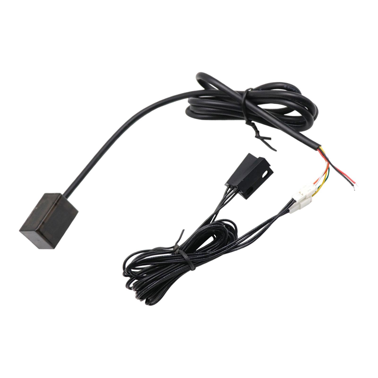 Digitale versnellingsindicator - Motorcycle Gear Indicator Install recensie en prijs