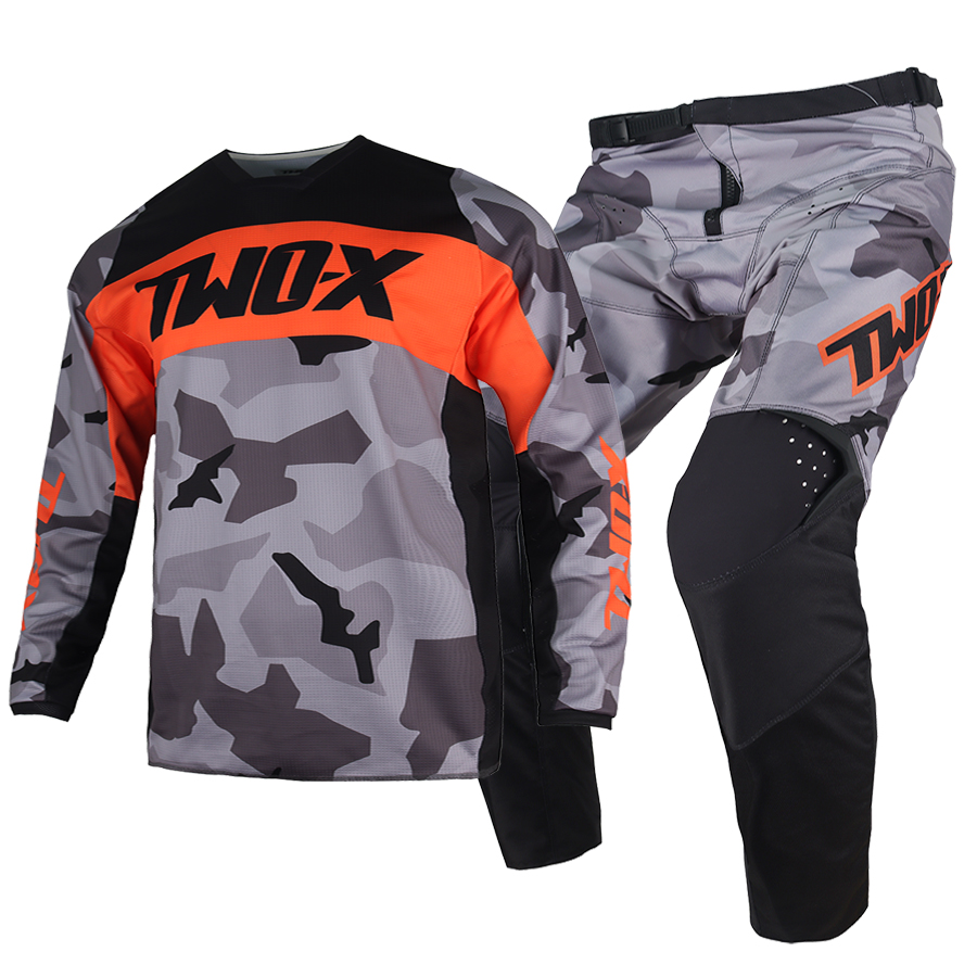 Nieuwe Two-X Jeugd Motocross 1 - Motorcycle Gear Youth recensie en prijs