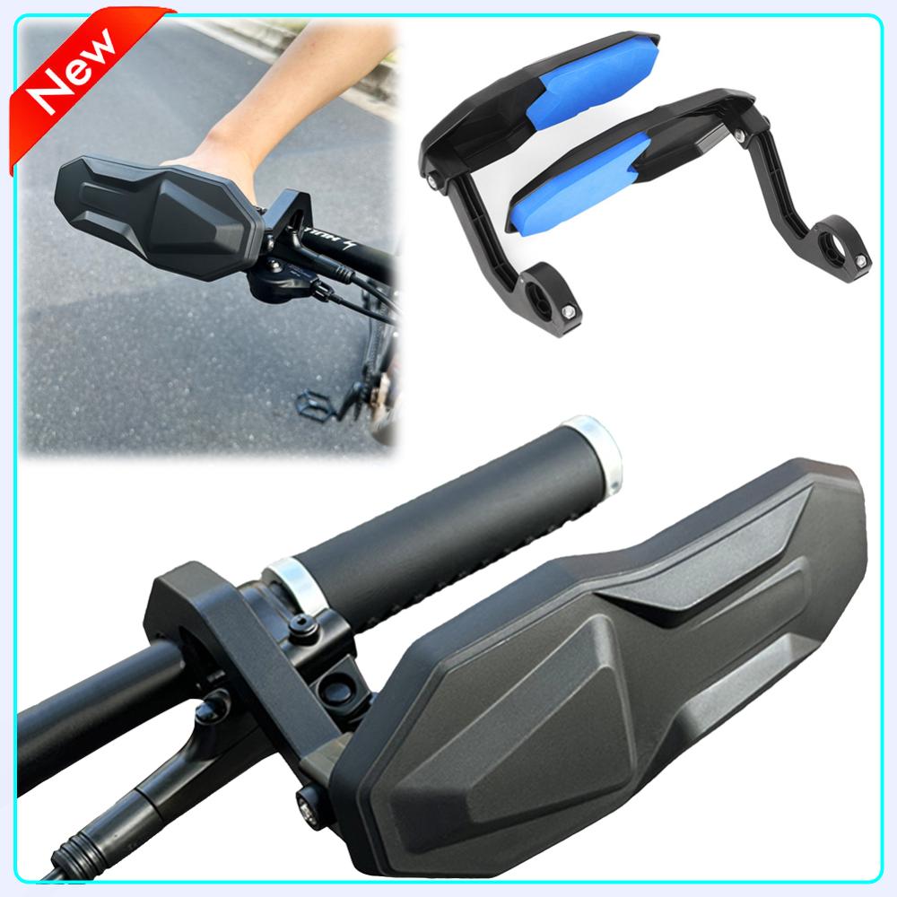Motorcycle Handguard Winddicht - Motorcycle Gear Icon recensie en prijs