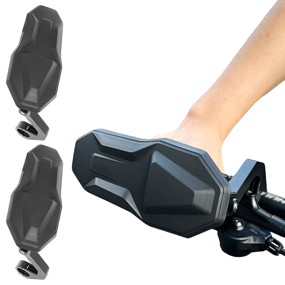 Motorcycle Handguard Winddicht - Motorcycle Gear Icon recensie en prijs