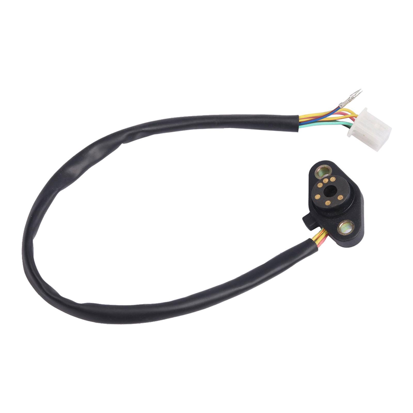 Versnellingspositie-indicator  - Motorcycle Gear Indicator Install recensie en prijs