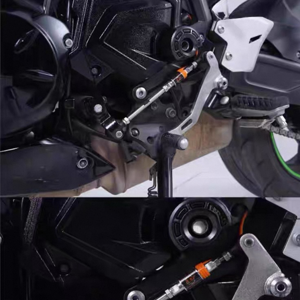 Nieuwe eenrichtings snelwissel - Motorcycle Quickshifter recensie en prijs