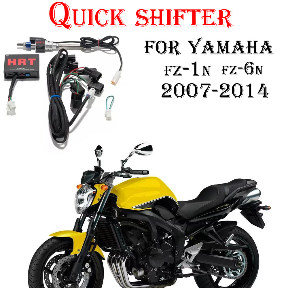 Voor Yamaha FZ-1N FZ-6N 2007-2 - Motorcycle Quickshifter recensie en prijs