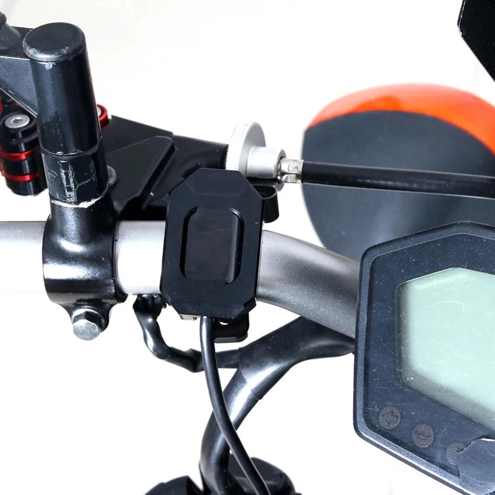 Houder voor motorfietsversnell - Motorcycle Gear Indicator Install recensie en prijs