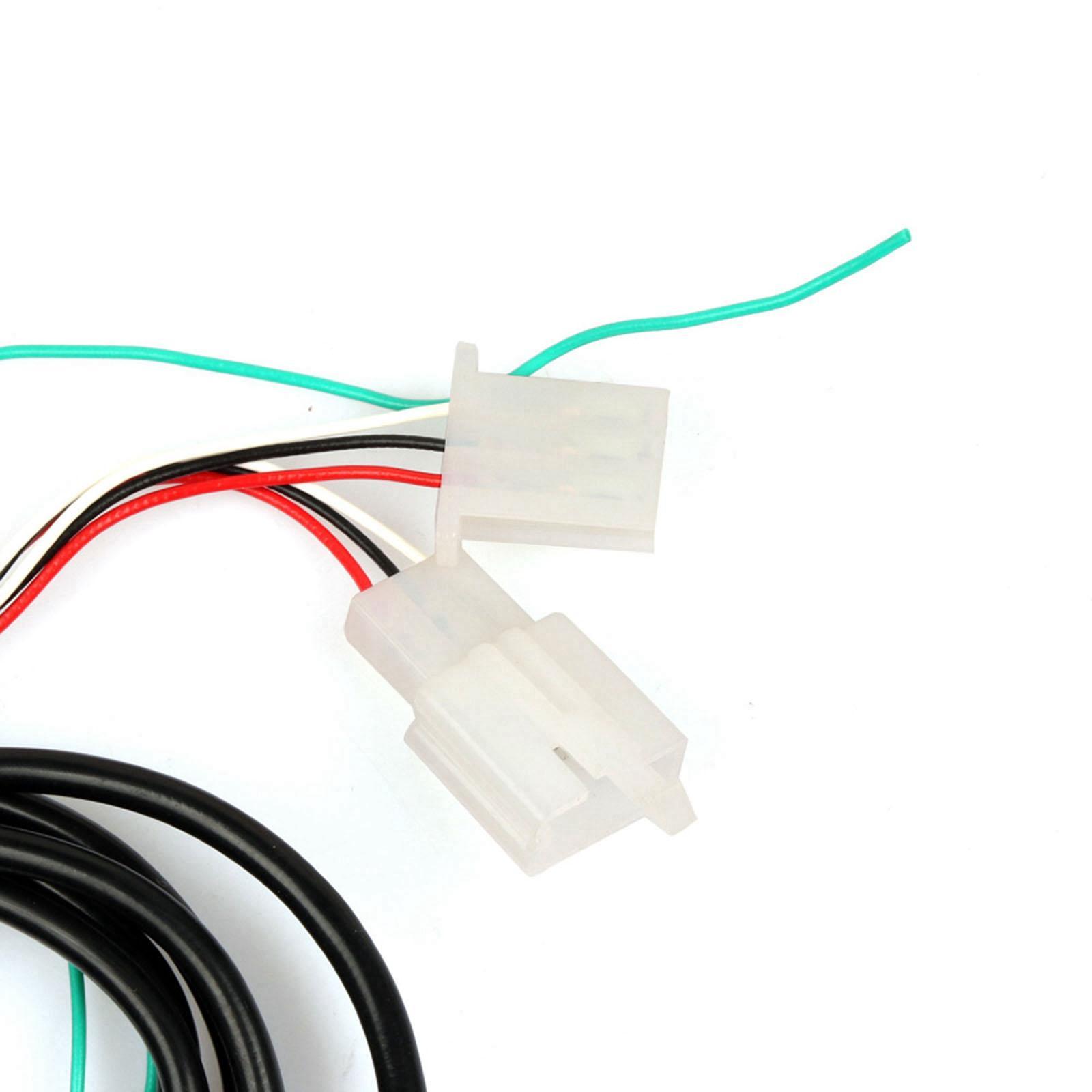 Accessoires voor het aanpassen - Motorcycle Gear Indicator Install recensie en prijs