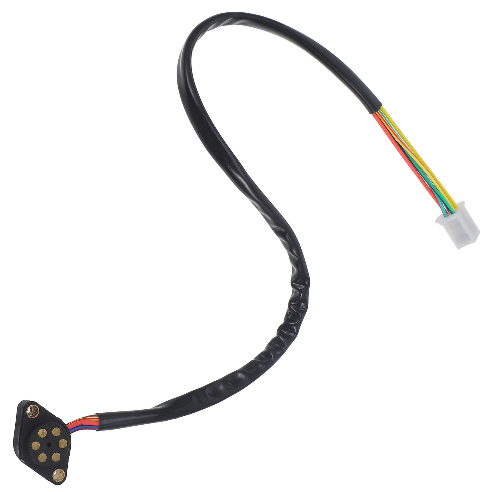 Versnellingspositiesensor Scha - Motorcycle Gear Indicator Install recensie en prijs